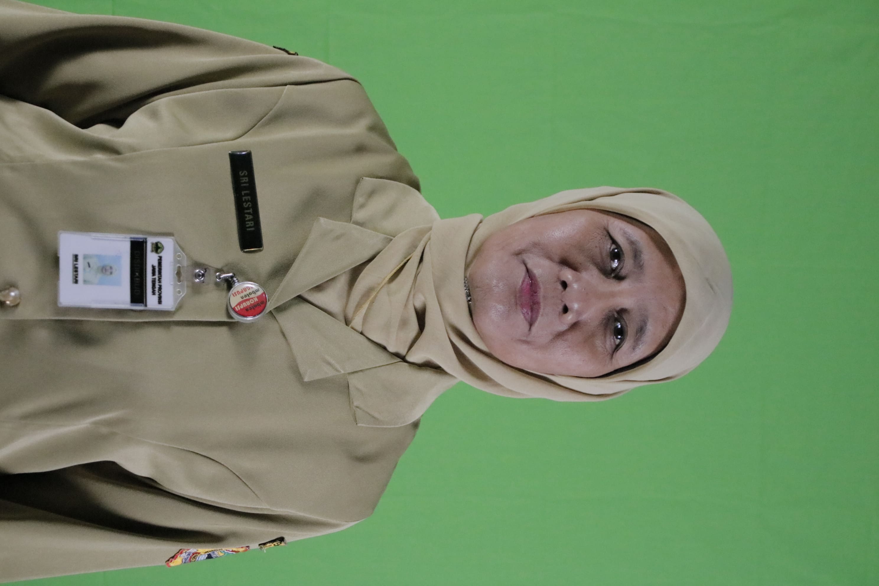 Sri Lestari