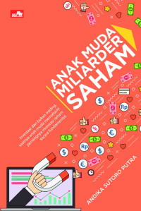 Anak Muda Miliarder Saham