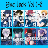 BLUELOCK 7