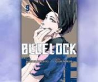 BLUELOCK 9