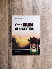 Jejak Islam Di Nusantara