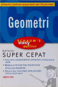 Geometri