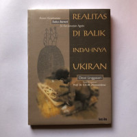 REALITAS DI BALIK INDAHNYA UKIRAN