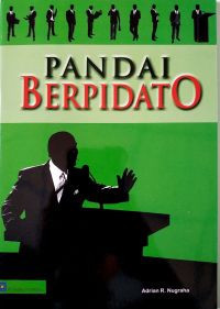 Pandai Berpidato