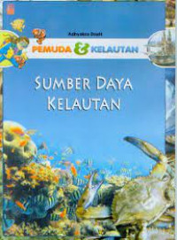 Sumber Daya Kelautan