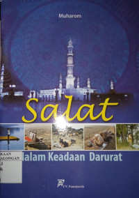 Salat Dalam Keadaan Darurat