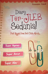 DIARY TER-JLEB SEDUNIA