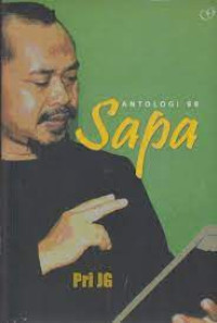 Antologi 98 Sapa