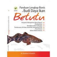 Budi Daya Ikan Betutu