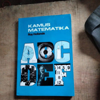 KAMUS MATEMATIKA