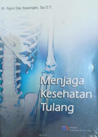 Menjaga Keseimbangan Tulang