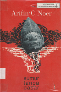 Image of HORISON SASTRA INDONESIA 3 KITAB NUKILAN NOVEL