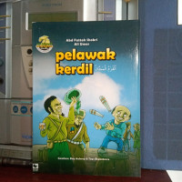 Pelawak Kerdil