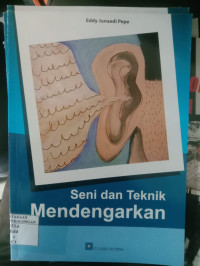 Seni dan Teknik Mendengarkan