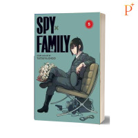 SPY X FAMILY