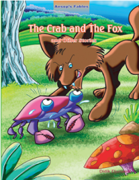 The Crab and The Fox