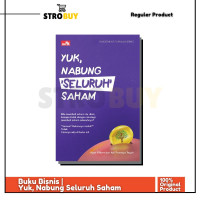 Yuk, Nabung 'Seluruh' Saham